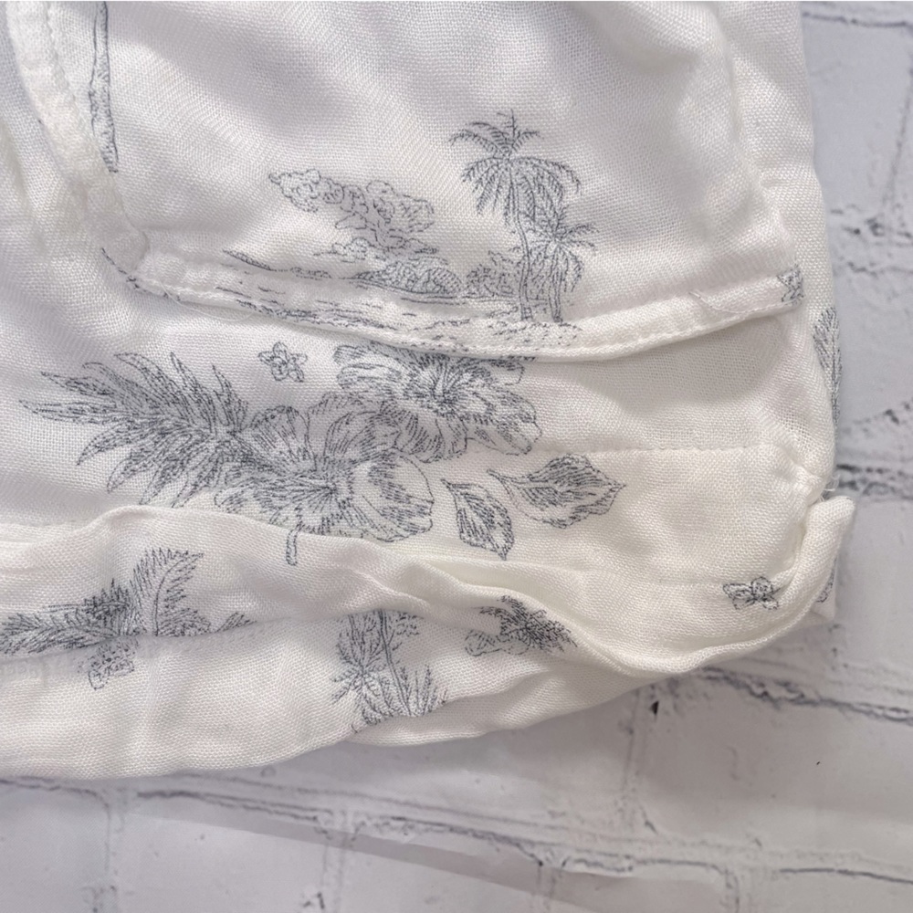 Vintage Havana Shorts - Picture 4 of 13